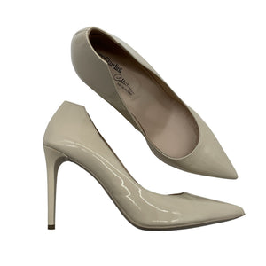 Unisex Nero Giardini - High heels, size 41 - Beige (1)