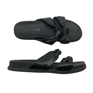 Unisex New Look - Sandals, size 41 - Black (1)