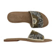 Unisex Next - Sandals, size 41 - Brown ()