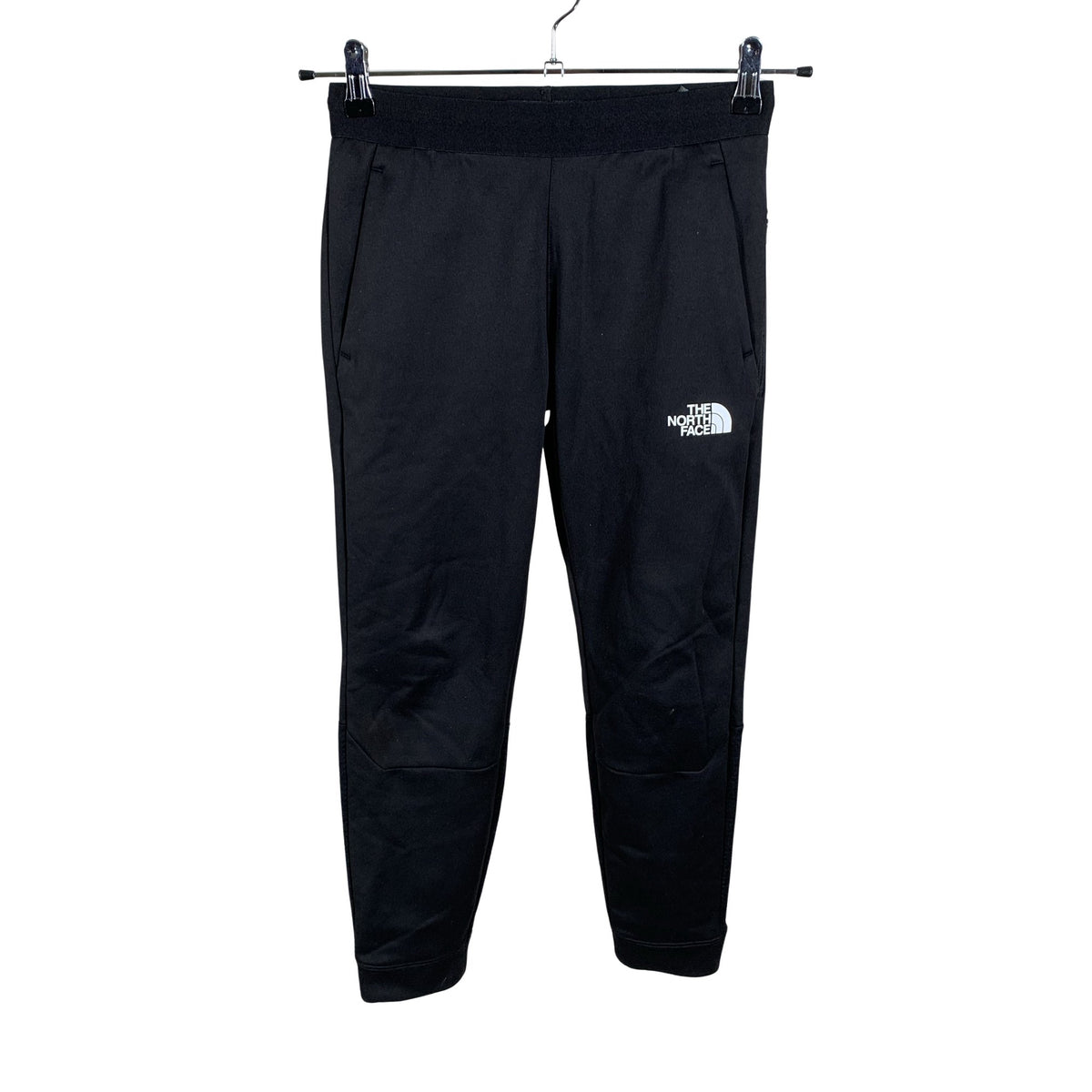 Unisex The North Face - Track pants, size 146 - 152 - Black (1)