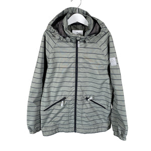 Unisex Reima - Spring/Fall jacket, size 134 - 140 - Green (1)