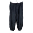 Unisex Bhoem - Slacks, size 40 - Black ()