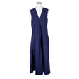 Unisex COS - Dress, size 40 - Blue ()