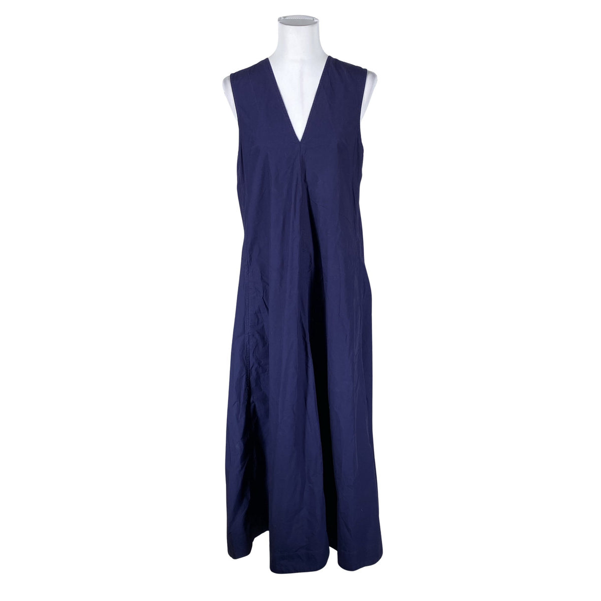 Unisex COS - Dress, size 40 - Blue (1)
