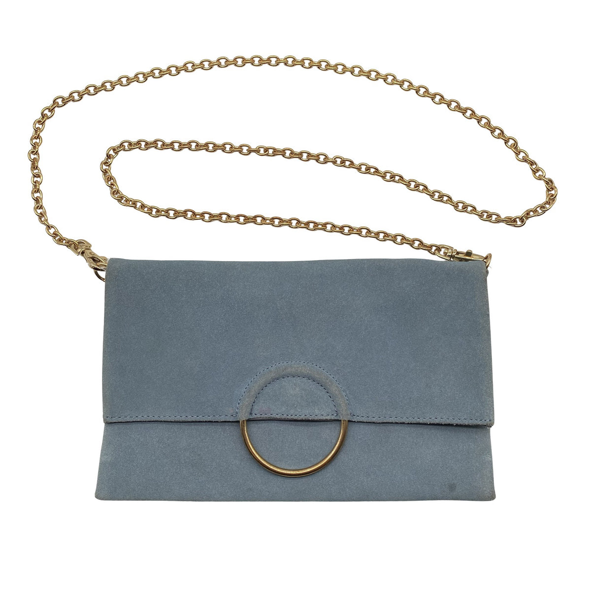 Unisex Unmade Copenhagen - Handbag, size Mini - Orange (1)