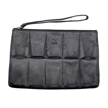 Unisex Calvin Klein - Handbag, size Mini - Black ()