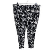 Unisex Lindex - Slacks, size 48 - Black ()