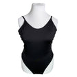 Unisex Change - Swimsuit, size 42 - Black ()