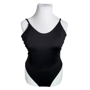 Unisex Change - Swimsuit, size 42 - Black (1)