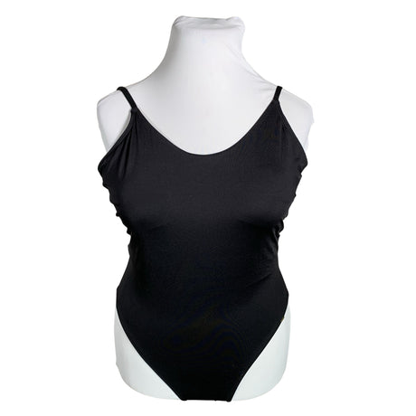 Unisex Change - Swimsuit, size 42 - Black ()