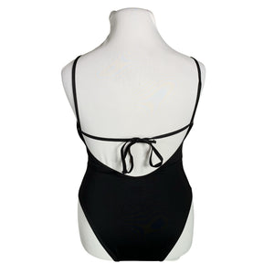 Unisex Change - Swimsuit, size 42 - Black (2)
