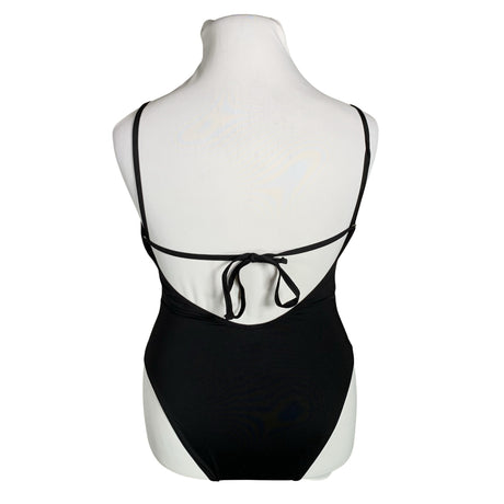Unisex Change - Swimsuit, size 42 - Black (2)