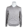 Unisex J.Lindeberg - Sweater, size L - Gray ()
