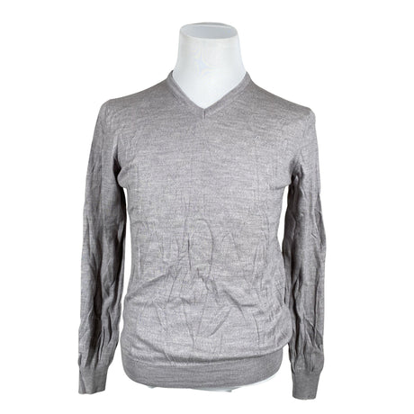 Unisex J.Lindeberg - Sweater, size L - Gray ()