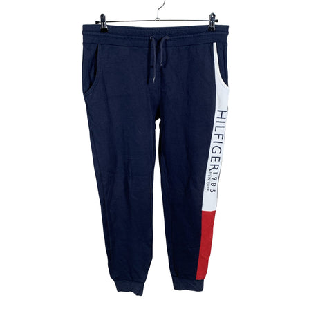 Unisex Tommy Hilfiger - Sweatpants, size L - Blue ()