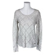 Unisex Roxy - Sweater, size 40 - Gray ()