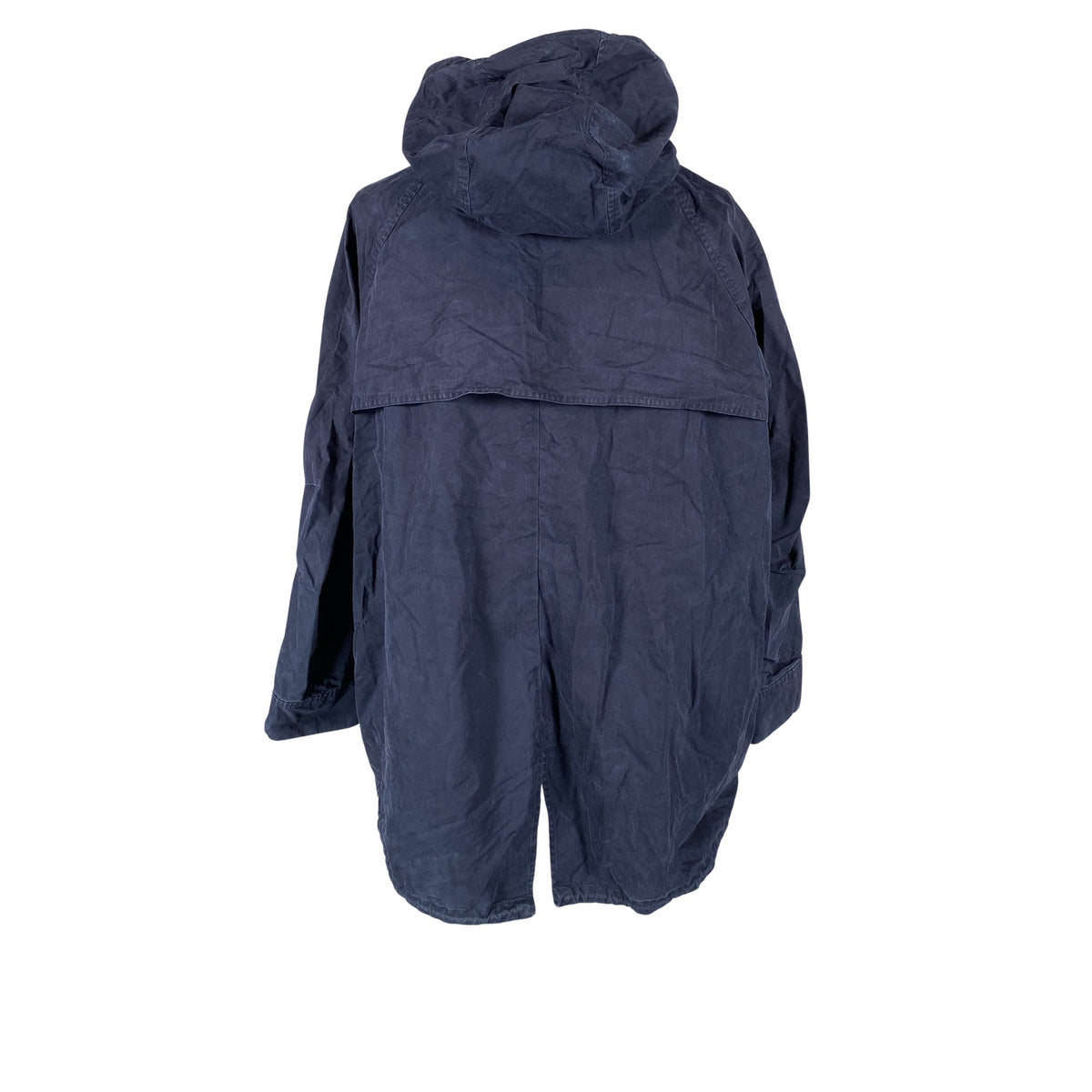 Unisex COS - Outdoor jacket, size 38 - Blue (2)