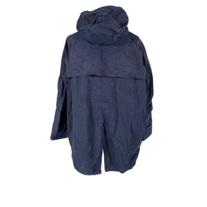Unisex COS - Outdoor jacket, size 38 - Blue (2)