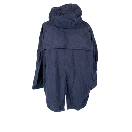 Unisex COS - Outdoor jacket, size 38 - Blue (2)