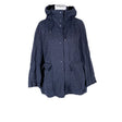 Unisex COS - Outdoor jacket, size 38 - Blue ()