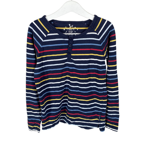 Unisex Polarn O. Pyret - Nightshirt, size 122 - 128 - Blue ()