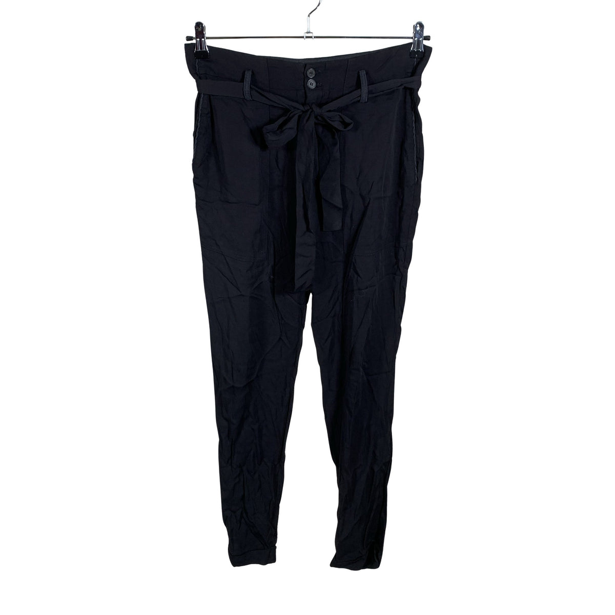 Unisex Noa Noa - Slacks, size 40 - Black (1)