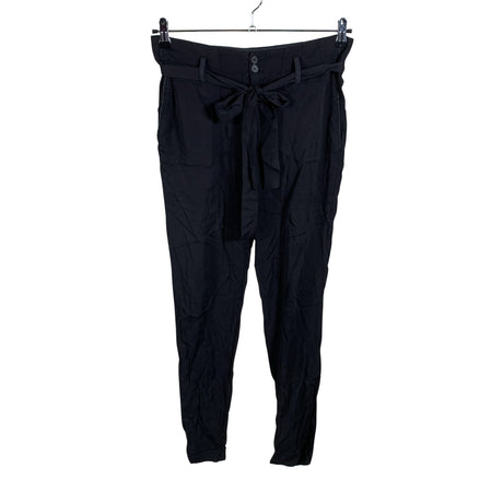 Unisex Noa Noa - Slacks, size 40 - Black ()