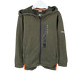 Unisex Puma - Hoodie, size 134 - 140 - Green ()