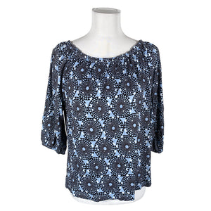 Unisex me&i - Tricot shirt, size 36 - Blue (1)