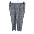 Unisex Tom Tailor - Slacks, size 42 - Blue ()