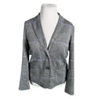 Unisex Tom Tailor - Sweat jacket, size 42 - Gray ()