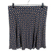 Unisex Betty Barclay - Tricot skirt, size 44 - Blue ()