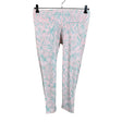 Unisex Esprit - Sports tights, size 42 - Light pink ()