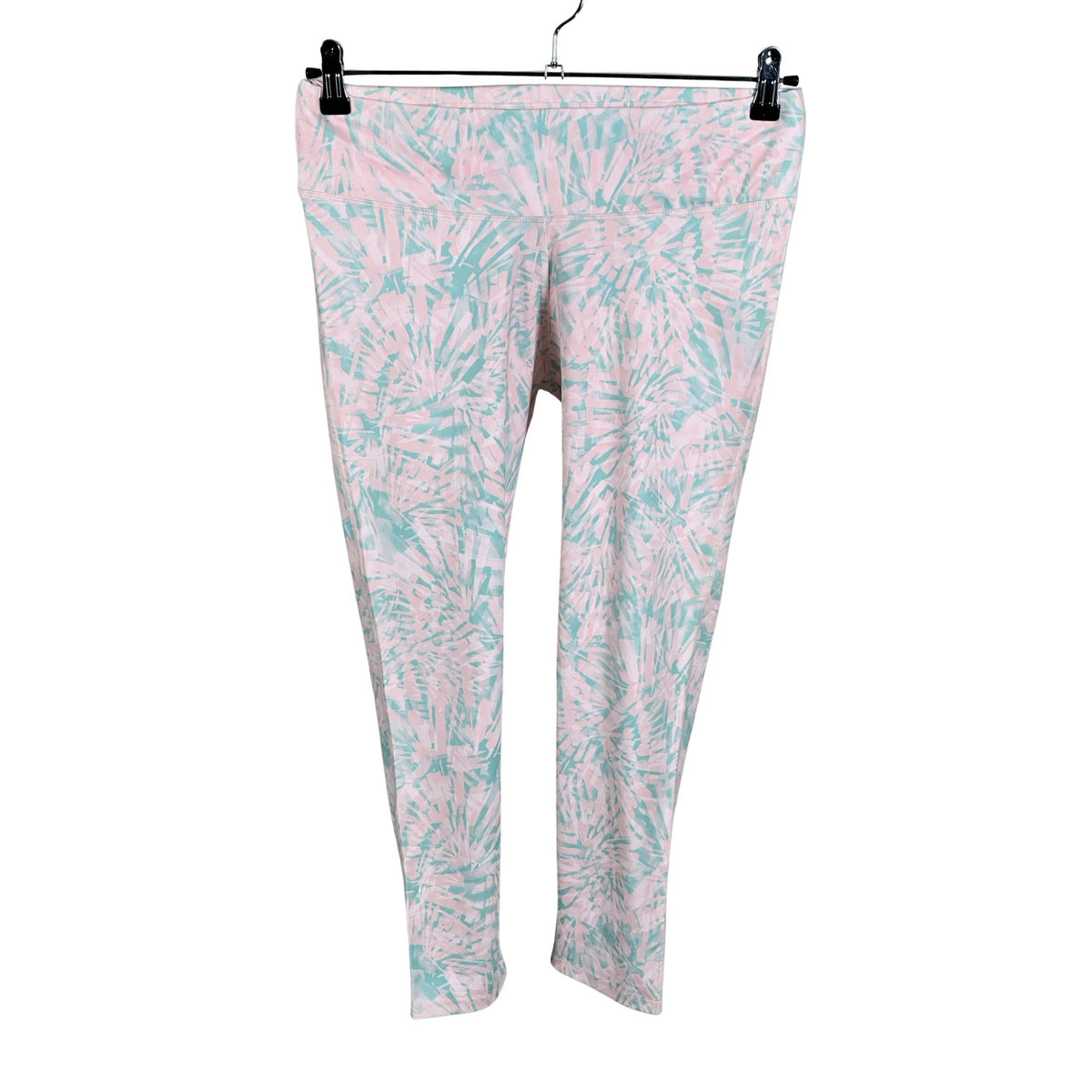 Unisex Esprit - Sports tights, size 42 - Light pink (1)