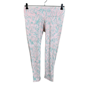 Unisex Esprit - Sports tights, size 42 - Light pink (1)