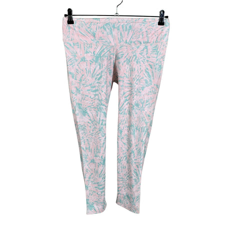 Unisex Esprit - Sports tights, size 42 - Light pink ()
