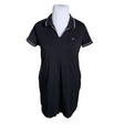 Unisex Tommy Hilfiger - Tricot dress, size 42 - Black ()