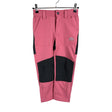Unisex Jonathan - Outdoor pants, size 110 - 116 - Light pink ()