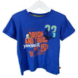 Unisex Lego - T-shirt, size 110 - 116 - Blue ()