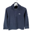Unisex Trespass - Fleece shirt, size 98 - 104 - Blue ()