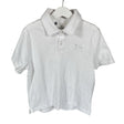 Unisex Under Armour - T-shirt, size 122 - 128 - White ()