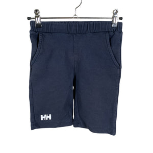 Unisex Helly Hansen - Sweatshorts, size 116 - 122 - Blue (1)