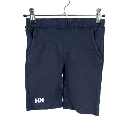 Unisex Helly Hansen - Sweatshorts, size 116 - 122 - Blue ()