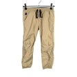 Unisex Polarn O. Pyret - Slacks, size 110 - 116 - Brown ()