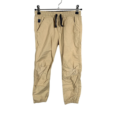 Unisex Polarn O. Pyret - Slacks, size 110 - 116 - Brown ()
