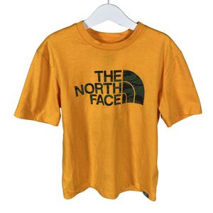 Unisex The North Face - T-shirt, size 116 - 122 - Orange (1)