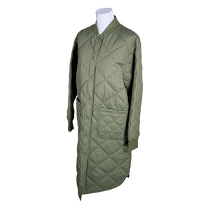 Unisex Nanso - Quilted jacket, size 40 - Green (3)