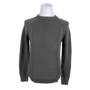 Unisex Henri Lloyd - Sweater, size S - Green (1)