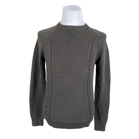 Unisex Henri Lloyd - Sweater, size S - Green ()