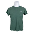 Unisex Superdry - T-shirt, size M - Green ()